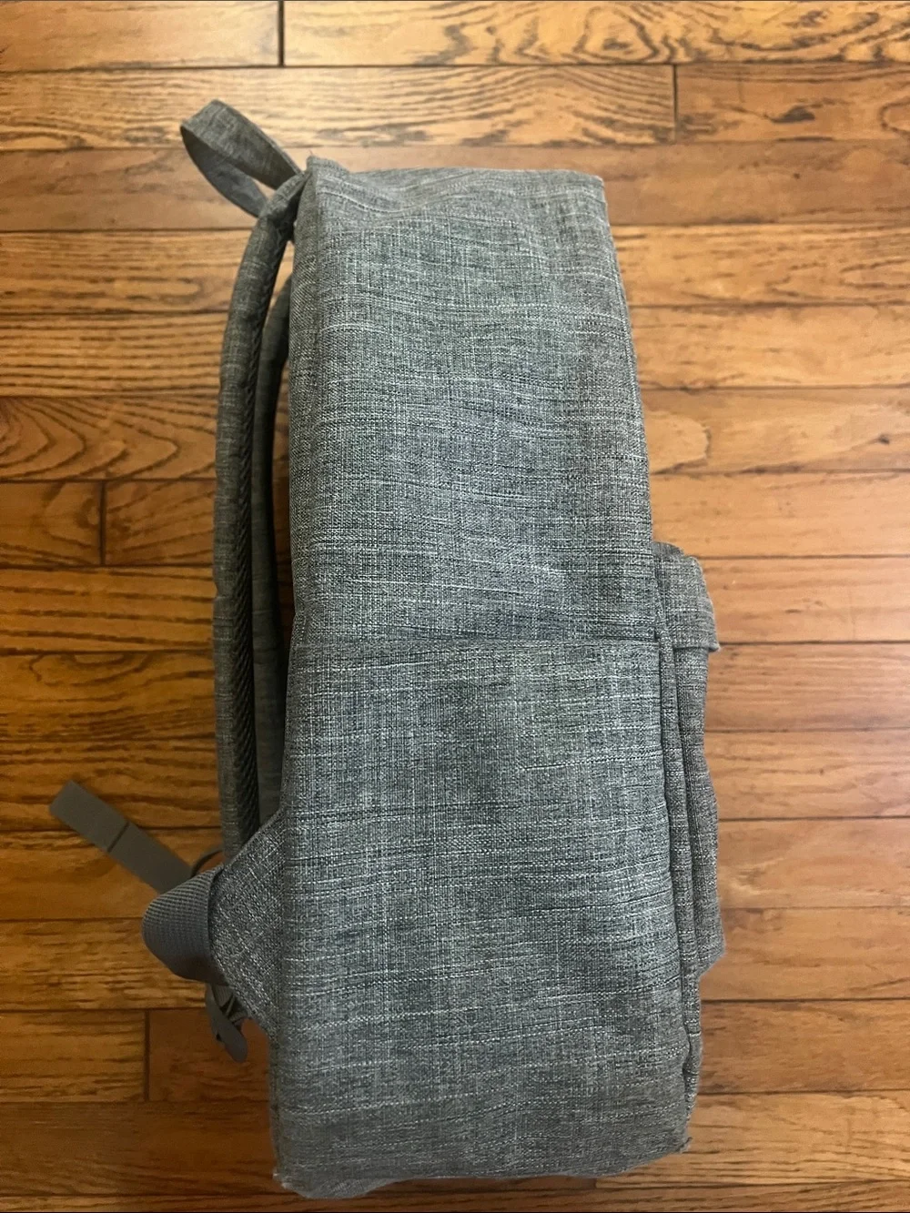 Herschel Supply Company Grey Classic Daypack Backpack